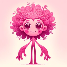 PINK Coin: Organic Meme Coin Community in Solana's Pink Universe