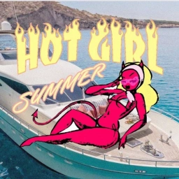 HGS Coin: Hot Girl Summer MEME Coin - Your Ultimate MEME Experience!