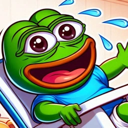 BABY FROG Coin: BROG - The Meme Coin Community with No Dev Tokens