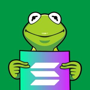 Kermit Coin: Discover the Freshest Meme Coin for Joy and Profit!