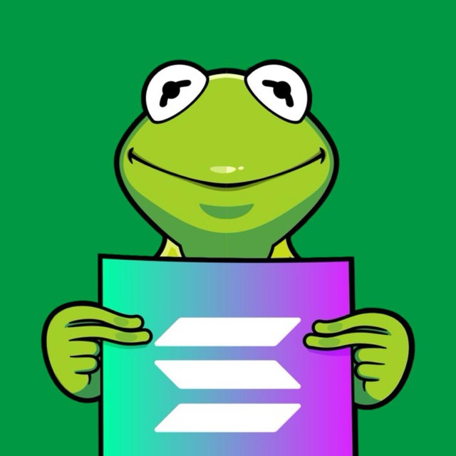 Kermit Coin: Discover the Freshest Meme Coin for Joy and Profit!