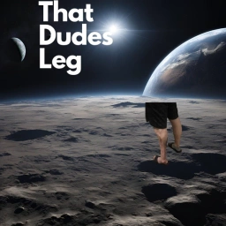 Dudesleg Coin: ThatDudesLeg meme Coin - The Ultimate Leg's Potential