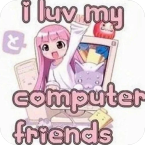 ILYSM Coin: Celebrate Friendships with 'I HAVE FRIENDS' Meme Coin