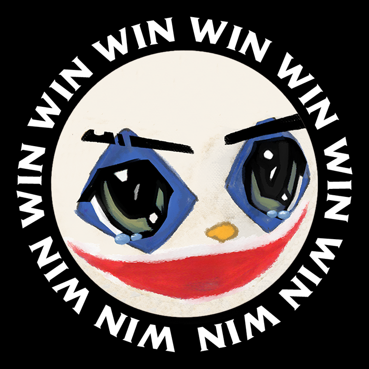 WIN Coin: Discover the Latest MEME Coin Where You Can Only $WIN