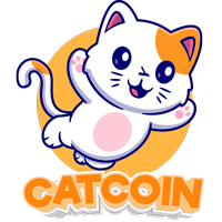 CAT COIN: Discover the most bullish meme Coin name Coin on Solana!