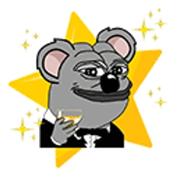 $KOKO Coin: Fresh Meme Coin by KOALA AI Ignites Solana's Degen World