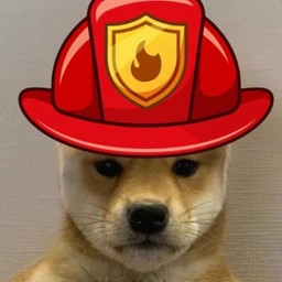 WIFBURN Coin: Join the DogWifBurn Pack for the Hottest Meme Coin!