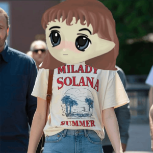 missu Coin: Dive into Milady Summer with the latest meme Coin sensation