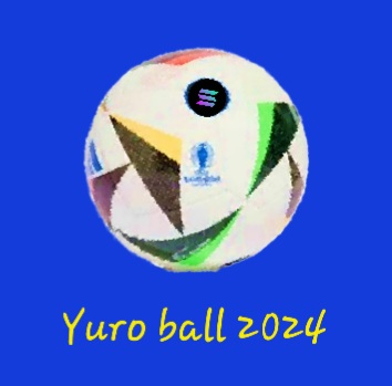 Ball Coin: Celebrate Yuro Ball 2024 with this Fun Meme Coin!