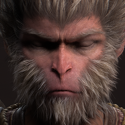 Wukong Coin: Journey to the West Meme Coin in Unreal Engine 5