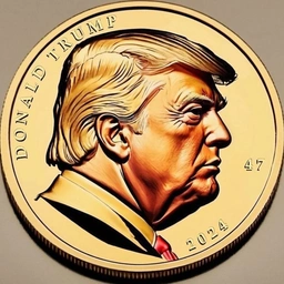 DJT Coin: TrumpCoin - Top Meme Coin Sensation in Crypto World