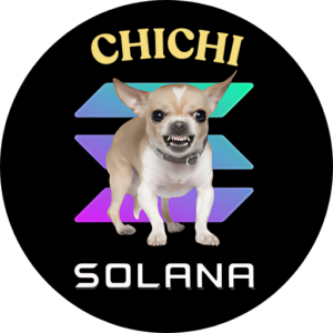 CHICHI Coin: Chihuahua Meme Coin, Tiny Dog with Big Personality