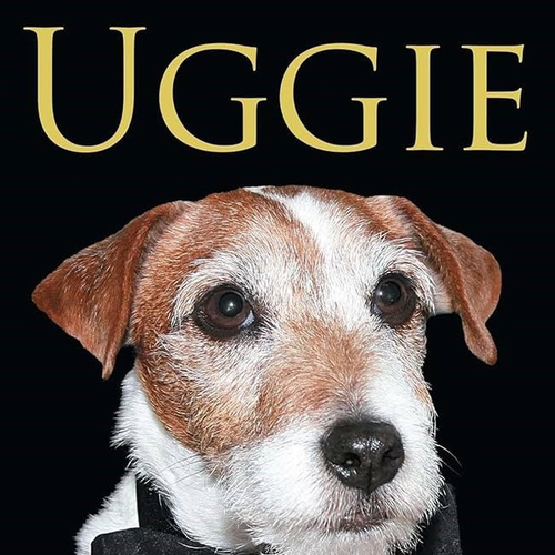 UGGIE Coin: Famous Meme Coin of Uggie, The Artist's Legendary Dog