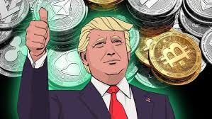 CryptoMaga: Meme Coin supporting Trump for US crypto leadership