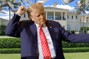 TrumpFun Coin: The Ultimate Meme Fusion of Fun, Power, and Hype