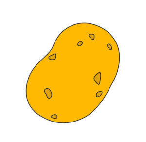 potato: The Meme Coin Named potato—Join the Fun Today!