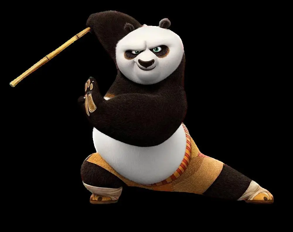 KFP Coin: Meme Coin Inspired by Kung Fu Panda's Martial Arts Charm