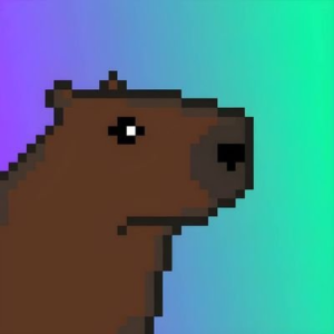 CAPY Coin: Conquer Meme Coins with Capybara-Inspired CAPY Coin!