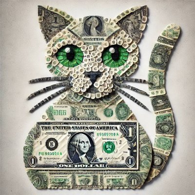 KASHKAT Coin: Pawsome Meme Coin - Join the $KittyKash Crypto Adventure!