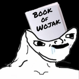 BOWO Coin: Discover the Meme Coin BOOK OF WOJAK Art Tribute