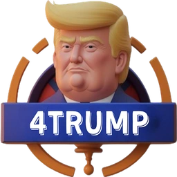 4WIN: Meme Coin Supporting President Trump for 47th Election Victory