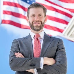 Eric Trump Coin: Discover the Latest MEME Coin Sensation