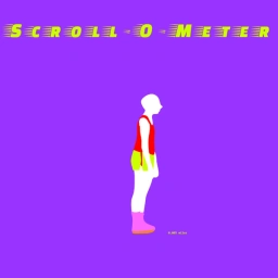 SCROLL Coin: Unleash the Scroll-o-Meter, the Latest MEME Coin Thrill