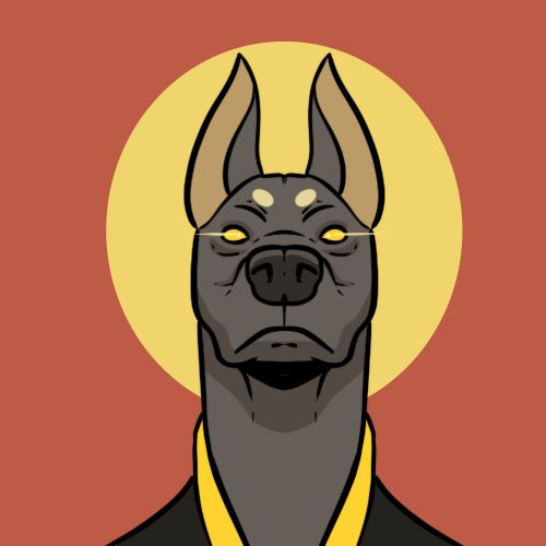 ANUBIS Coin: Unleash the Ultimate Meme Coin on Solana! ud83dude80ud83dudc3e