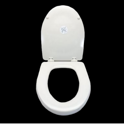 TOILET SEAT: The Meme Coin Name Coin for Future Flush Fun