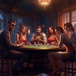 POKER: Meme Poker Crypto Coin - The Ultimate Online Poker Community Coin