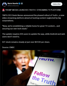 TRUTH+ Coin: The Latest Meme Coin Sensation Promising Transparency