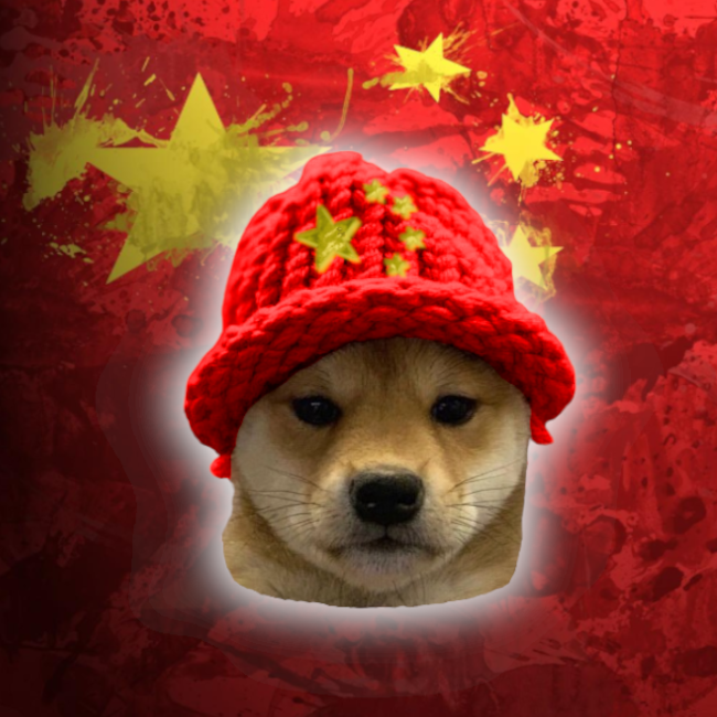 WIFFEI Coin: Chinese Dog with Hat MEME Coin - Latest $WIFFEI Updates