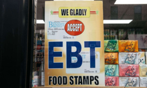 EBT Coin: Discover the Meme Coin Transforming Food Stamps