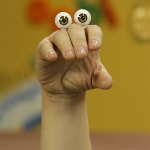 Oobi Coin: Join the MEME Coin Craze - Discover Oobi, Just Like You and Me