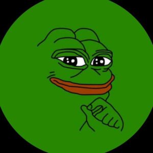 PEPE Coin: Discover the Meme Coin 'PEPE' on Solana's MEME is Game!