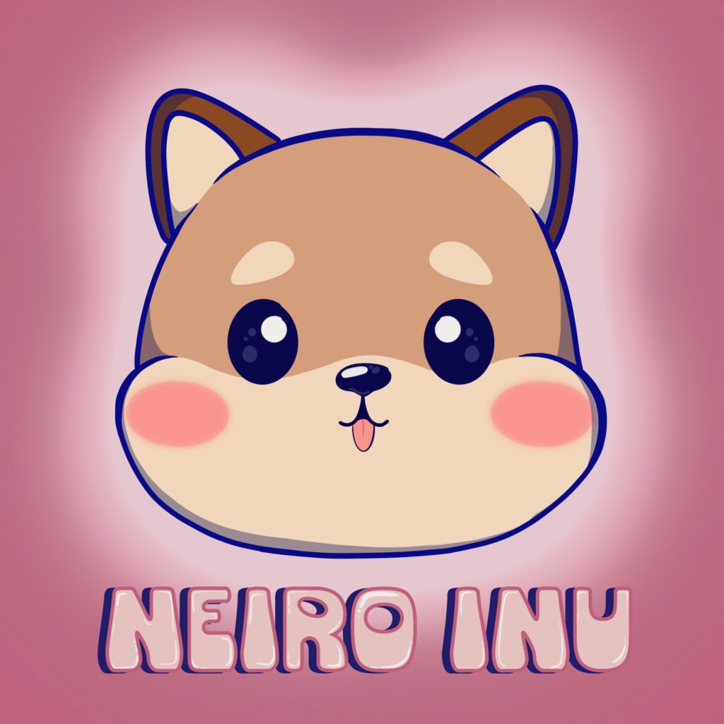 Ninu Coin: Meme Magic - Fetch Your Win with Neiro Inu Coin