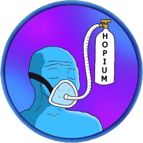 Hopium Coin: Dive into Fun with the Latest Meme Coin Craze