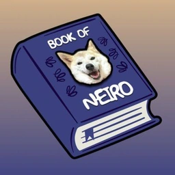 BONEIRO Coin: Meme Magic with Book of Neiro's Latest Coin