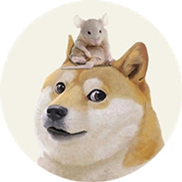 Doge Wif Mouse: Fun Meme Coin $DOGEWIFMOS for Crypto Lovers