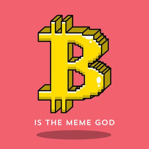 Bitcoin Coin: Meme God Bitcoin, Revolutionizing Digital Currency