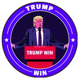 Trump Win: Meme Coin for Trump as International Meme President