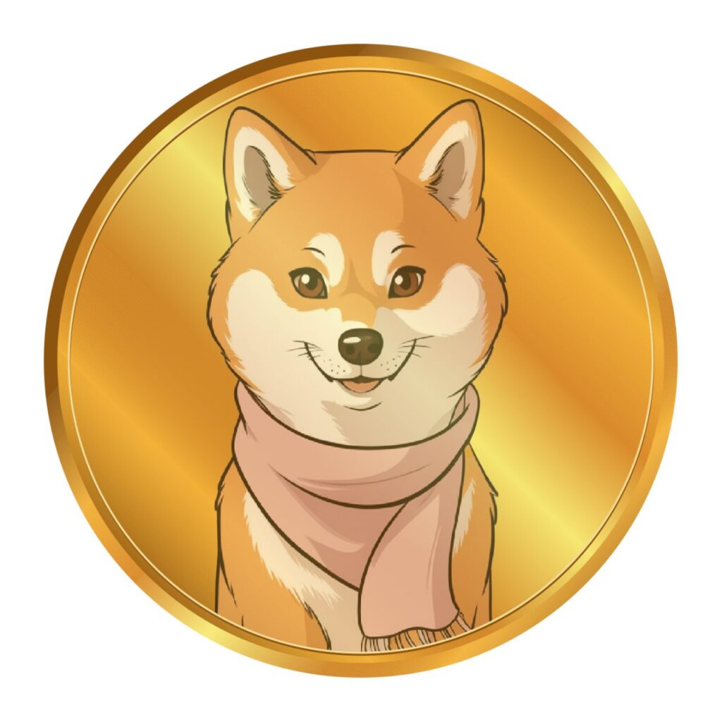 SUKI Coin: Join the Meme Coin Fun with Doge's Lost Sister