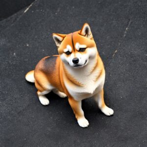 WSHIBA: Meme Coin for Loyal, Independent Shiba Inu Fans