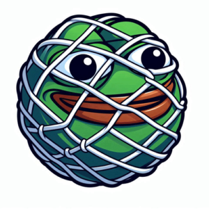 WPEPE Coin: Dive into Meme Magic with Wrapped Pepe Coin