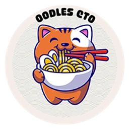 Oodles Coin: Meme Token for Endless Noodles Fun & Humor