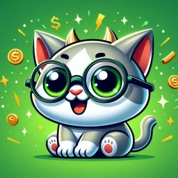 MICAT Coin: Meme Midas Whiskers Cat Coin for Financial Adventures