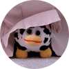 PEEPY Coin: Quirky Meme Coin - Not PEPE, Just PEEPY the Cow