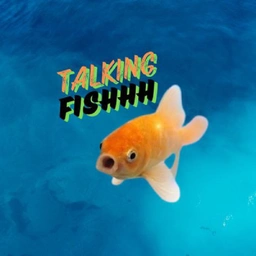 FISH Coin: Dive into Meme Fun with Talking Fish Weather Forecast