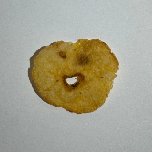 chip Coin: Crunchy MEME Fun with the Latest Potato Chip Coin