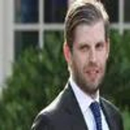 ERIC Coin: Join the Trend with Eric Trump's New Meme Coin!